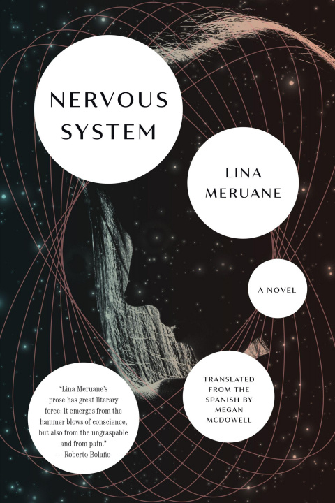 Книга Nervous System Megan McDowell