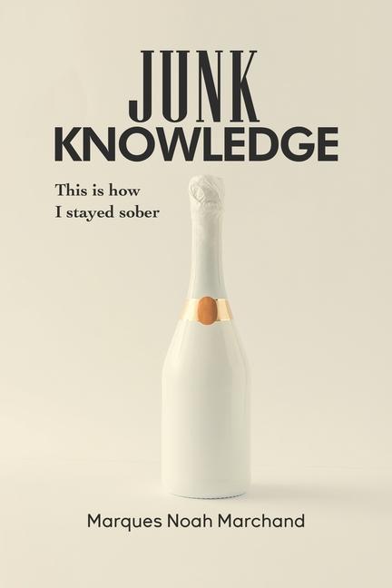 Knjiga Junk Knowledge MARQUES NO MARCHAND