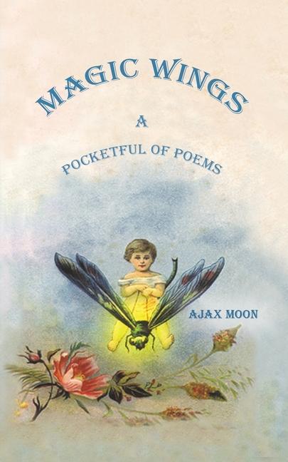 Knjiga Magic Wings AJAX MOON