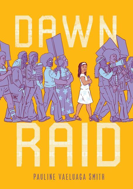 Knjiga Dawn Raid Mat Hunkin
