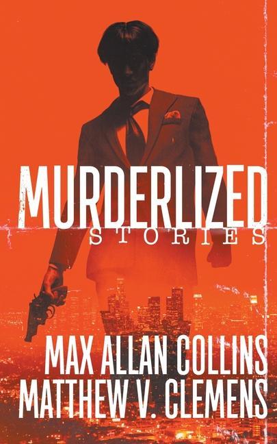 Knjiga Murderlized Matthew V. Clemens