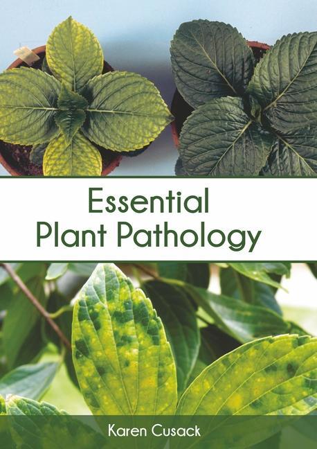 Carte Essential Plant Pathology 