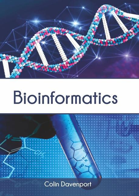 Knjiga Bioinformatics Colin Davenport