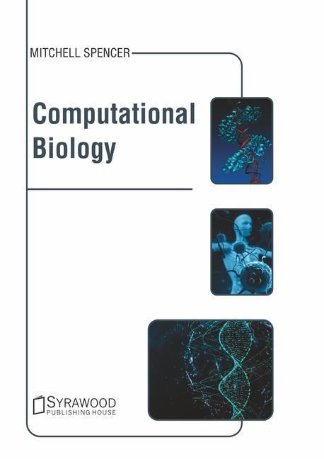 Knjiga Computational Biology Mitchell Spencer