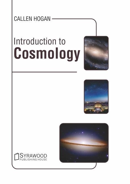 Book Introduction to Cosmology 