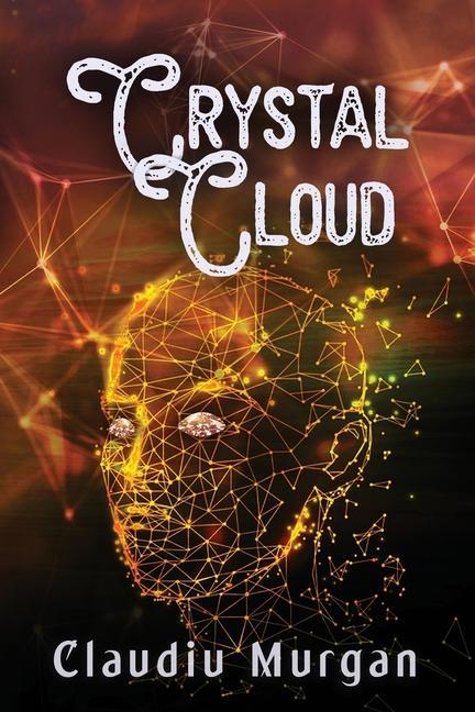 Buch Crystal Cloud Claudiu Murgan