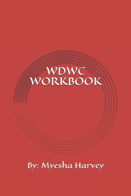 Carte WDWC Workbook 