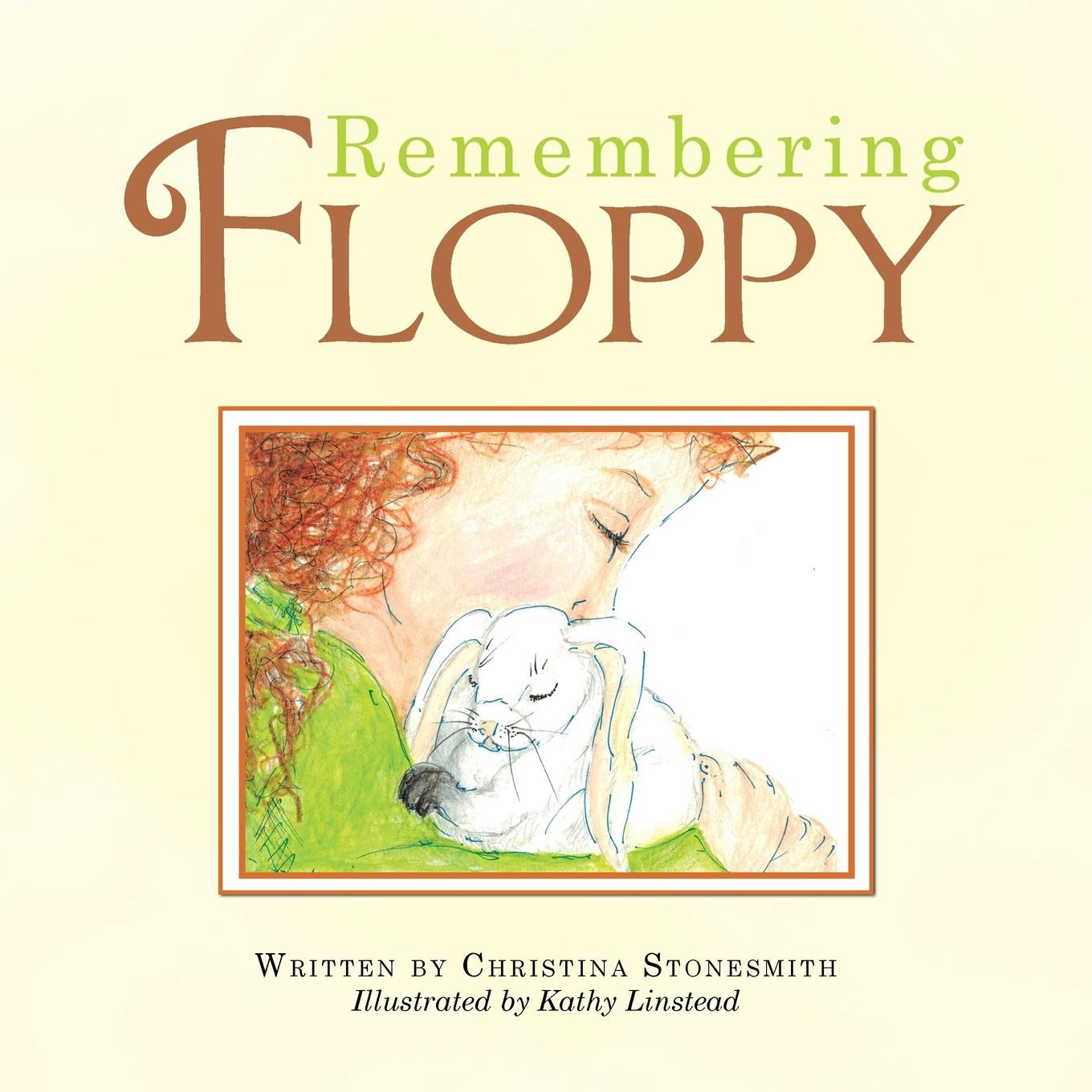 Knjiga Remembering Floppy Kathy Linstead