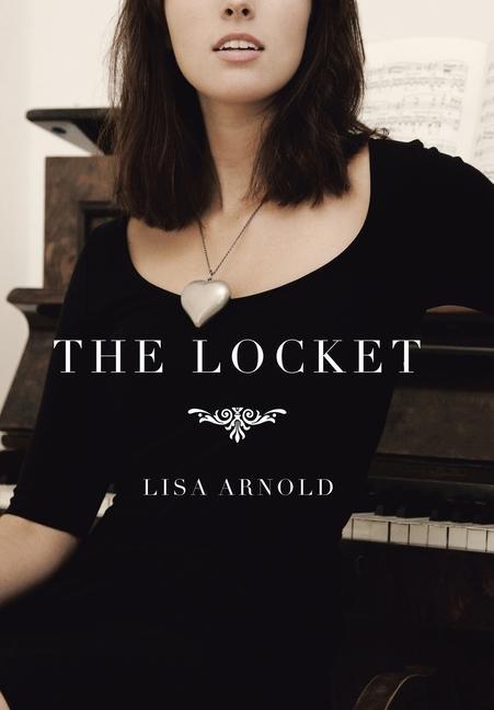 Knjiga Locket Lisa Arnold