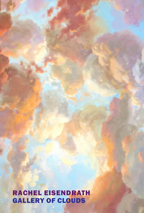 Könyv Gallery of Clouds 