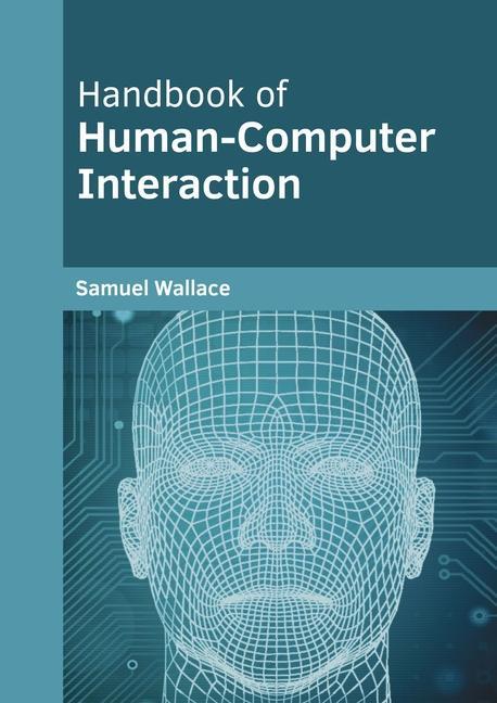 Book Handbook of Human-Computer Interaction 