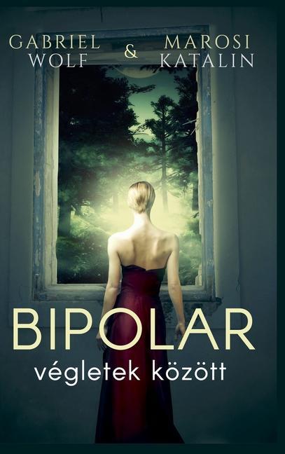 Kniha Bipolar 