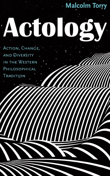 Book Actology Malcolm Torry