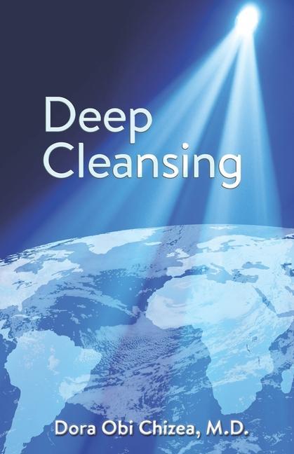 Knjiga Deep Cleansing Dora Obi Chizea