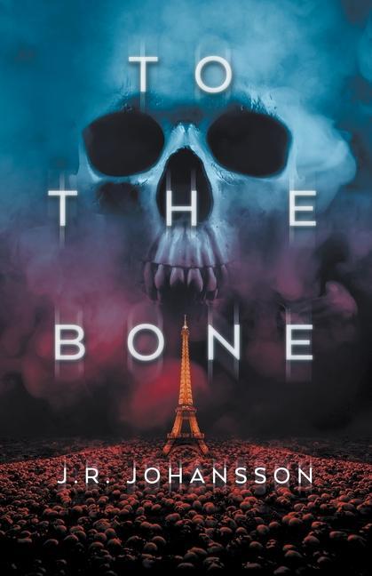 Książka To the Bone 