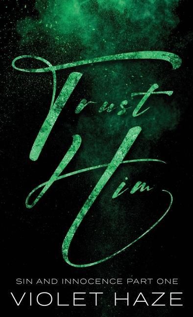 Book Trust Him Violet Haze