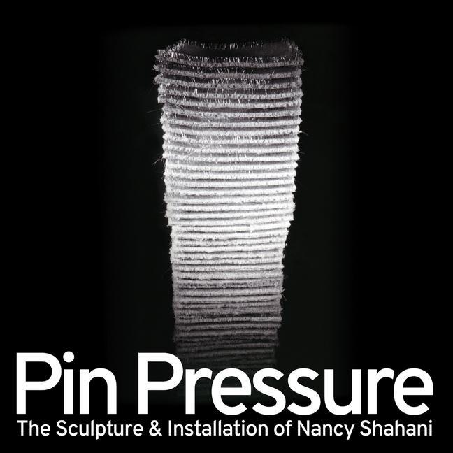 Knjiga Pin Pressure Nancy Shahani