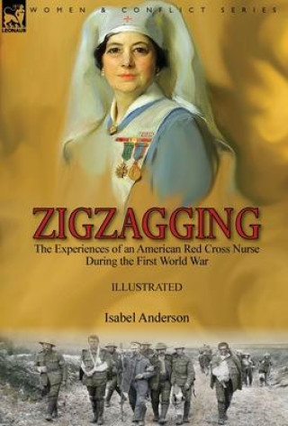 Book Zigzagging Isabel Anderson