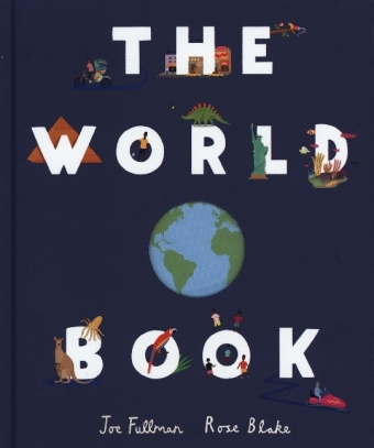 Kniha World Book N A