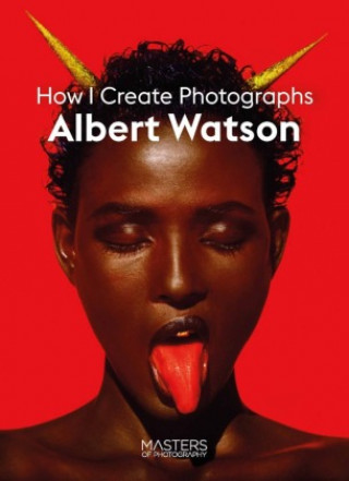 Kniha Albert Watson 