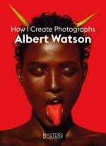 Könyv Albert Watson 