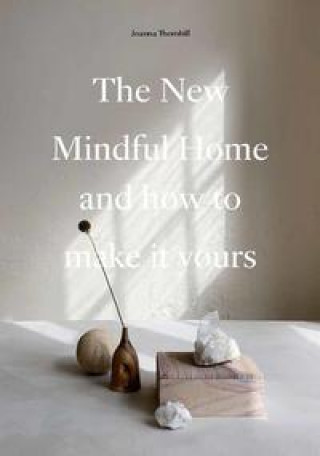 Kniha New Mindful Home 
