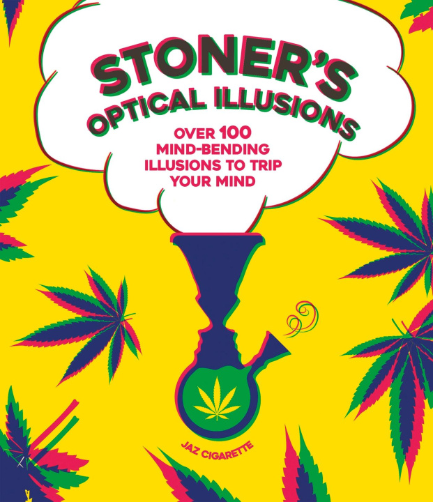 Carte Stoner's Optical Illusions 