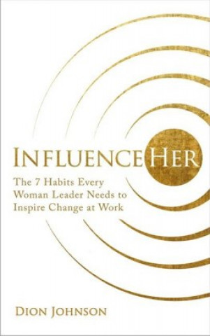 Knjiga Influential Woman Dion Johnson