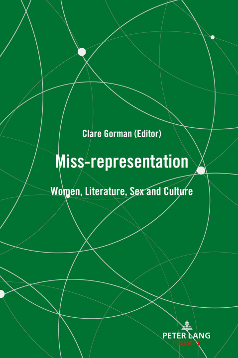 Kniha Miss-representation 