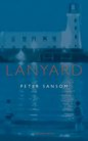 Buch Lanyard PETER SANSOM