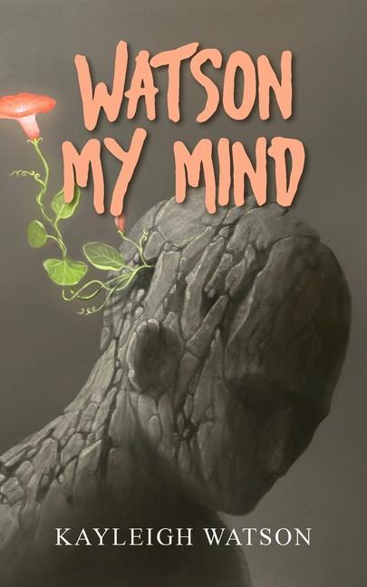 Boek Watson My Mind Kayleigh Watson