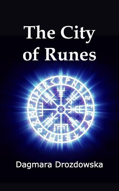 Kniha City of Runes 