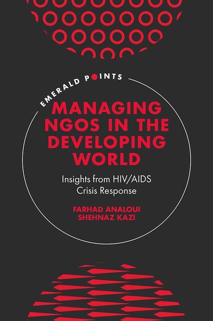Carte Managing NGOs in the Developing World Shehnaz Kazi