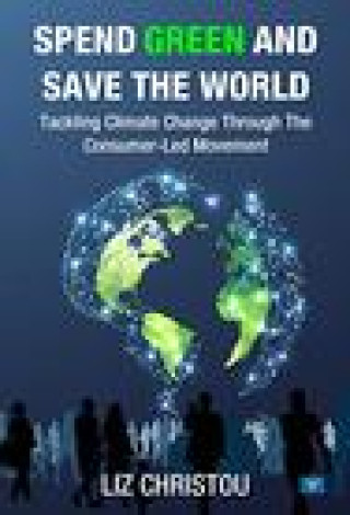 Carte Spend Green and Save The World LIZ CHRISTOU
