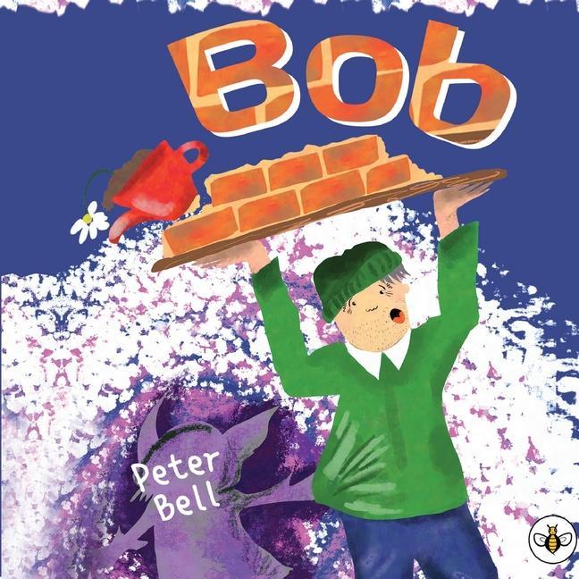 Libro Bob Peter Bell