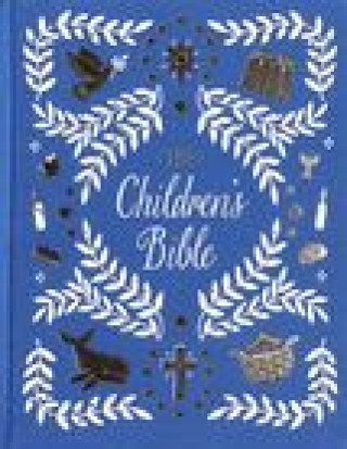 Kniha Children's Bible Arcturus Publishing