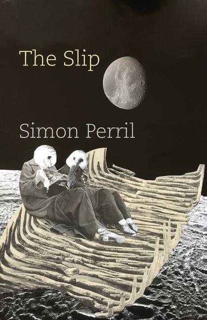 Knjiga Slip Simon Perril