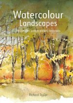 Carte Watercolour Landscapes RICHARD S  TAYLOR