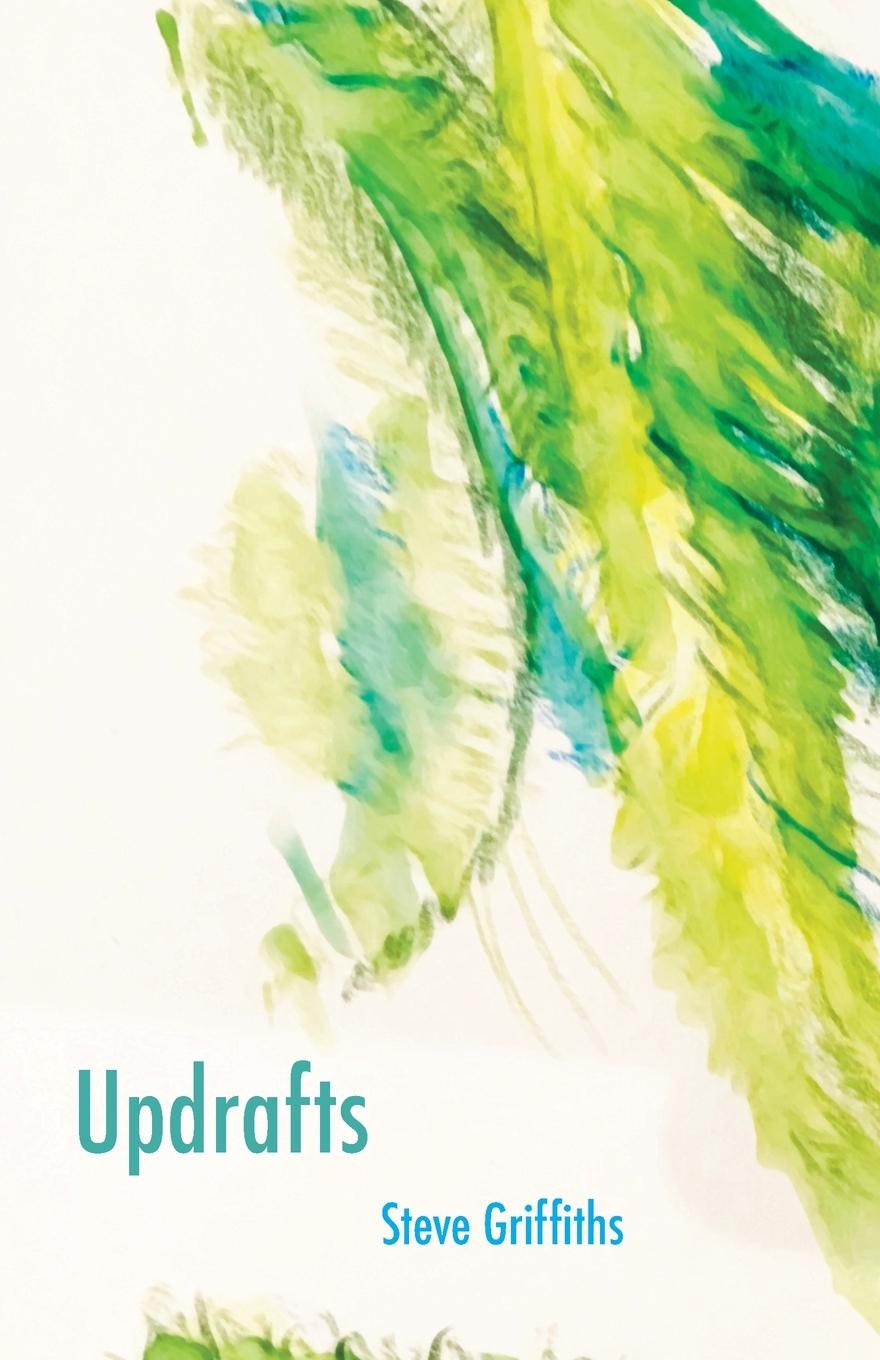Book Updrafts Steve Griffiths