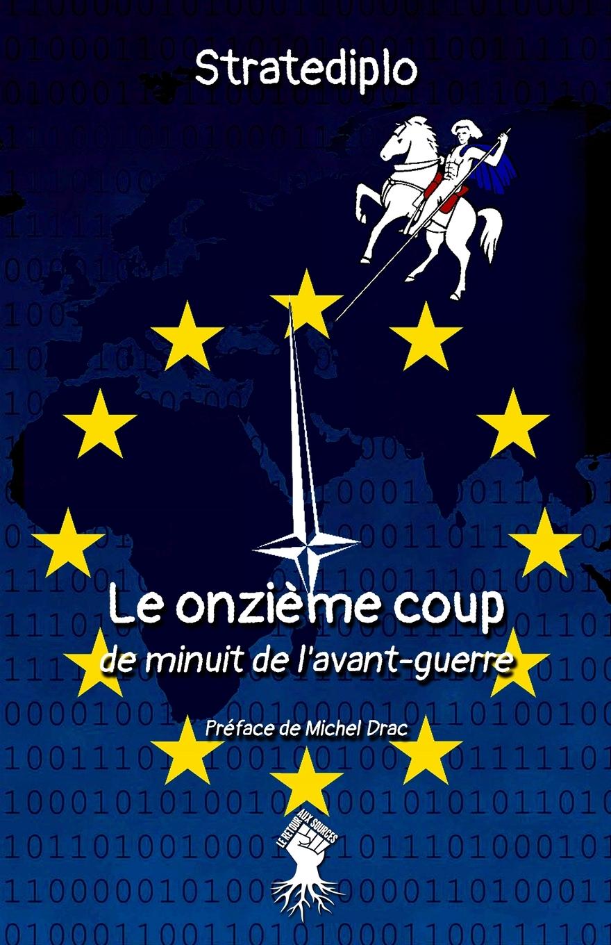 Buch onzieme coup Stratediplo