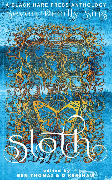 Livro Sloth Ben Thomas
