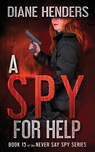 Knjiga Spy For Help Diane Henders
