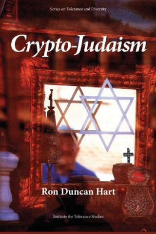 Könyv Crypto-Jews 
