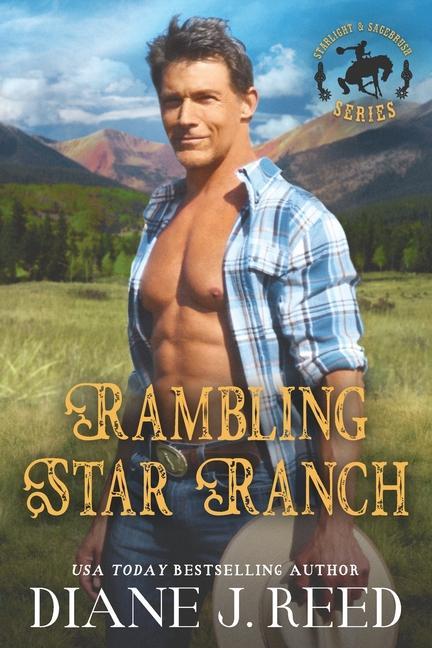 Knjiga Rambling Star Ranch Diane J. Reed