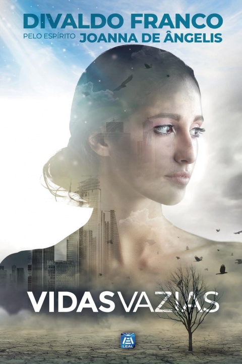 Knjiga Vidas Vazias Divaldo Franco