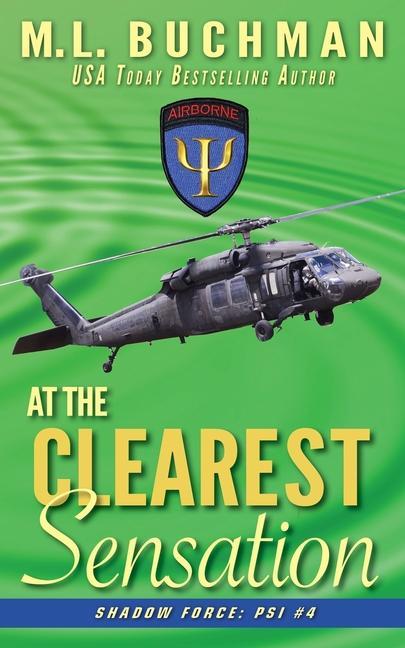 Libro At the Clearest Sensation M. L. Buchman