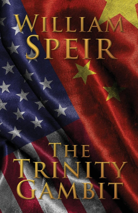 Knjiga Trinity Gambit William Speir