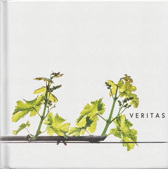 Knjiga Veritas Jimmy Hayes