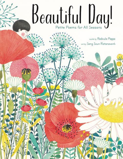 Kniha Beautiful Day! Seng Soun Ratanavanh