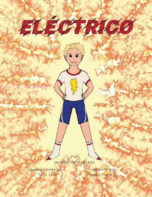 Buch Electrico Trini Law